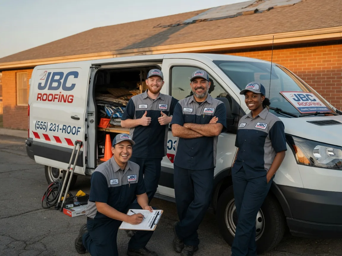 Roof Replacement company in Gibson, PA