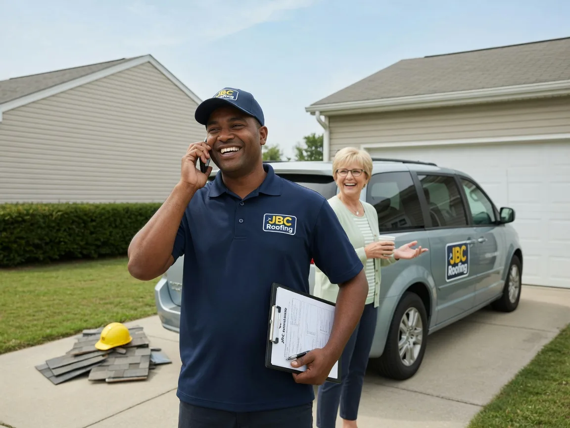 Roof Replacement Gibson, PA FAQs